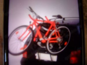 Eufab UNI 3 Heck Fahrradträger Bild 9