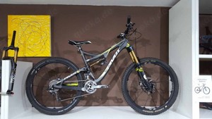 PIVOT Mach 6 Carbon 27,5 Enduro-MTB