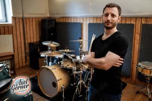 Let's DrumSchool - Schlagzeugunterricht, Schlagzeuglehrer in Wiesloch & Umgebung