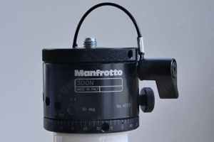 Manfrotto 300N Panoramakopf