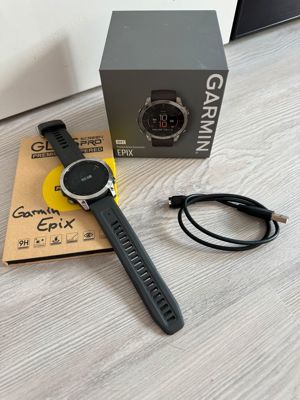 Garmin epix Gen 2