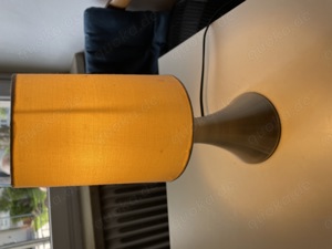 Touchlampe  E14  leicht Alu Bild 2