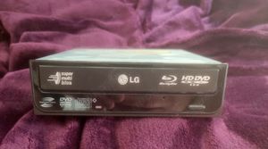 PC BD Laufwerk   DVD Brenner LG GCG-H20l (intern)