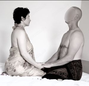 Tantramassage mit Lingam Yoni bei Ada in Emmerich von 4.8.bis 11.8.24! Bild 1