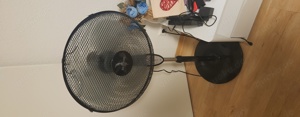 Ventilator 