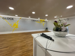 Exklusive Mietfläche in Kirchheim: Perfekt für Büro, Praxis, Sport, Meditation und mehr** Bild 2