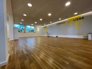 Exklusive Mietfläche in Kirchheim: Perfekt für Büro, Praxis, Sport, Meditation und mehr** Bild 9