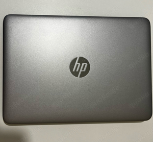 HP Elitebook 820 G3 LAPTOP (12 zoll)