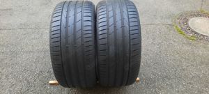 2x275 40R19 101Y Hankook VentusS1 RANFLAT