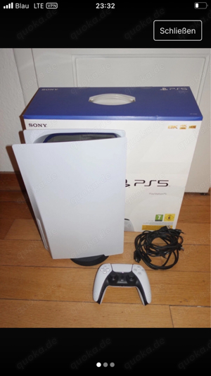 PlayStation 5 1TB
