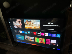 Samsung 55 Zoll 4K Ultra HD 