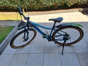 MTB Cube Acces Pro Damen