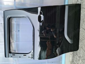 Tür hinten rechts für Opel Combo E Bild 2
