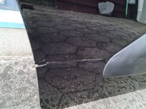 Tür hinten rechts für Opel Combo E Bild 5