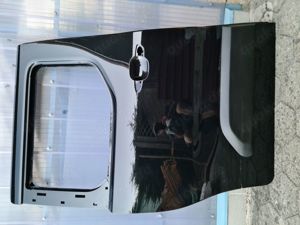 Tür hinten rechts für Opel Combo E Bild 3