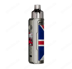 E-Shisha VooPoo Drag S 60 Watt - NEU & OVP