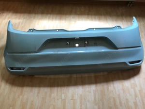 Renault Twingo 3 Stoßstange hinten Original 850229086R