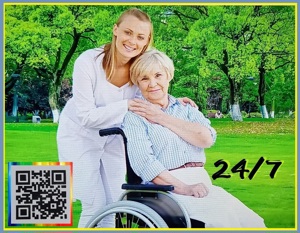 Pflegekraft für Senioren Vollzeitbetreuung 24h zu Hause in 21481 Lauenburg 