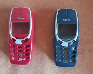 Nokia Handyschale 