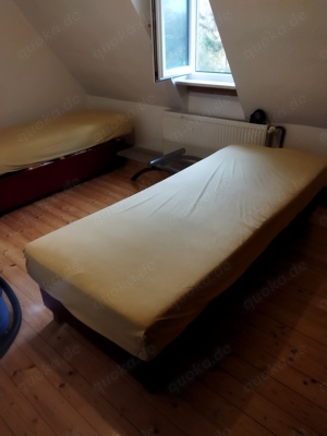 Ferienwohnung Apartment Zimmer idilisch an Weinbergen  Bild 4