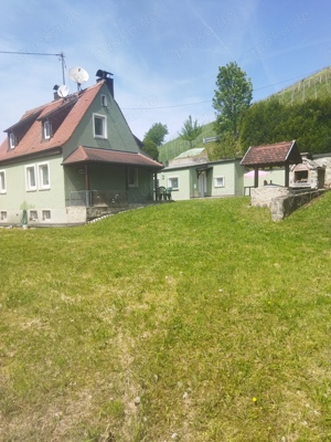 Ferienwohnung Apartment Zimmer idilisch an Weinbergen  Bild 5