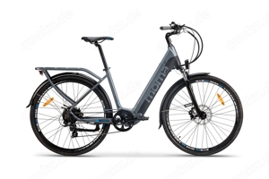 Moma E-Bike 28 pro Elektrofahrrad 