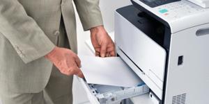HP Drucker druckt nicht: Häufige Ursachen und Lösungen