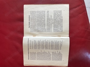 Das Deutsche Ledermuseum Buch von 1933  Bild 5