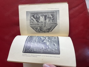 Das Deutsche Ledermuseum Buch von 1933  Bild 3