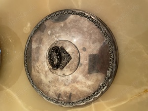 Wilcox Silverplate Co. Meriden Conn. USA  Bild 7