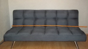 Schlafcouch zu verkaufen