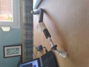 Kühlmittelleitung Mercedes 124