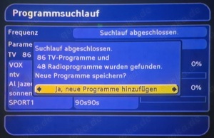 Beamer NEC VT650 bis 7,62m Bilddiagonale, Zoom, optional Kabel-TV  Bild 3