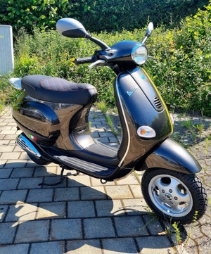 Vespa Et2 50 2T 