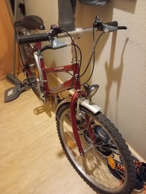 Fahrrad 