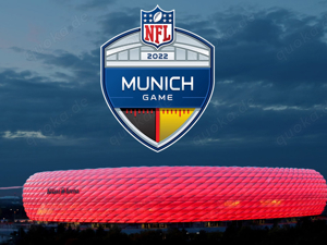 NFL München 10.11.2024