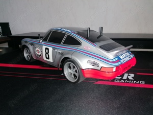 Tamiya Porsche 911 RSR 