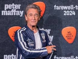 Konzert Peter Maffay 2024 