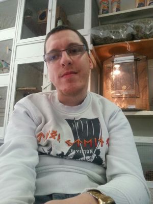 Einsames Herz in liebevolle Hände abzugeben 