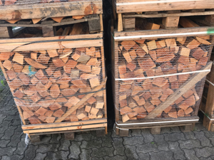 Brennholz Buche trocken