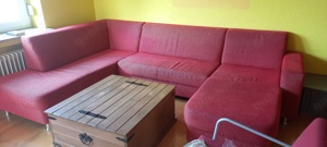 Sofa, Couch, Wohnlandschaft 