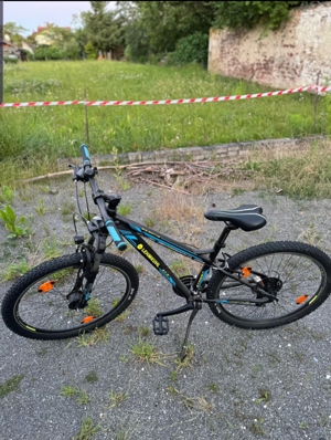 LEHMKUHL MountainBike 27.5 zoll