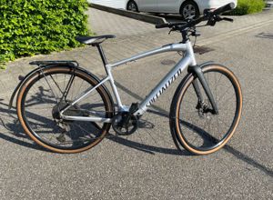 E-Bike Specialized Turbo Vado SL EQ 5.0