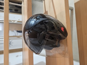 Motorradhelm