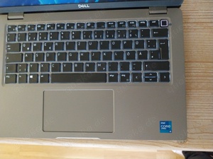 Laptop Dell Latitude 