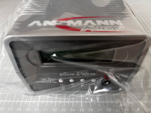 Ladegerät Ansmann Racing xBase Deluxe