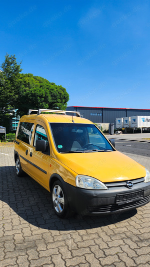 Opel Combo Tour 1.4 Twinport