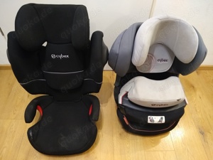 Kindersitze Cybex