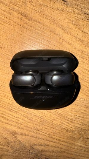 BOSE Ultra Open Ear Buds 