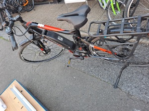 EBike Haibike